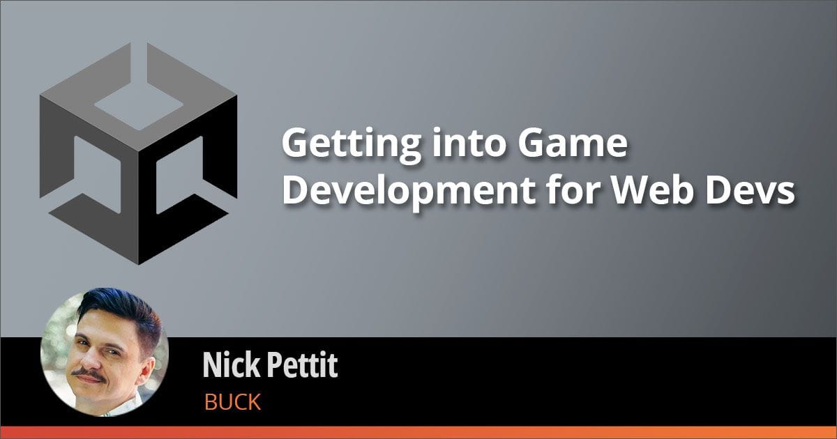 Getting into Game Development and the Gaming Industry Frontend Masters