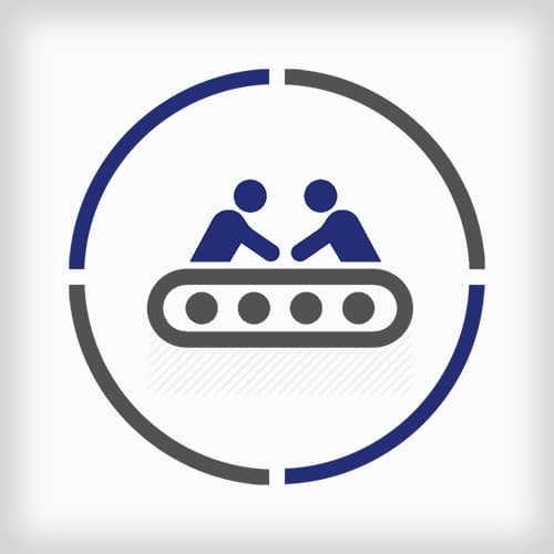 Lean Front-End Engineering