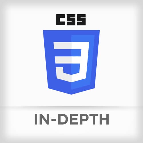CSS3 In-Depth