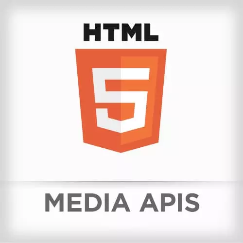 HTML5 Media: Audio, Video & WebRTC