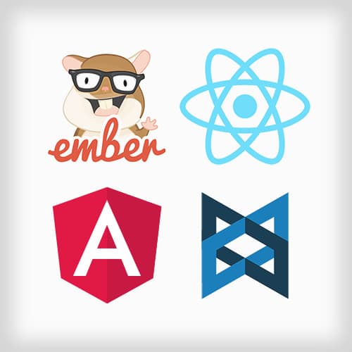 Choosing a JavaScript Framework
