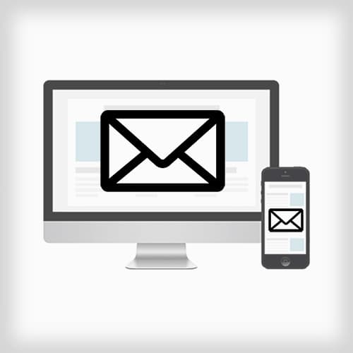 Responsive HTML Email Design