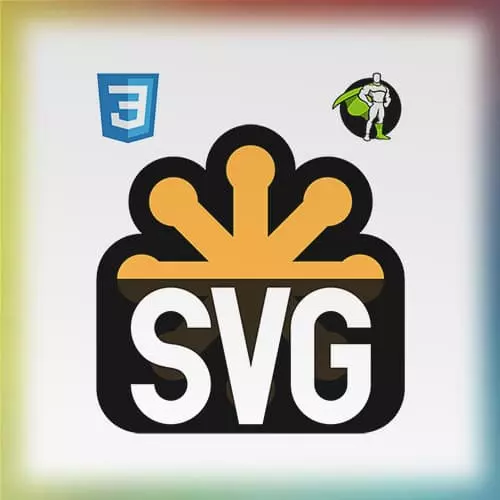Learn Advanced SVG Animation (with CSS and GreenSock) | Frontend Masters