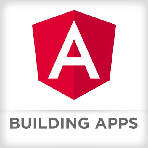 Build Web Apps with Angular 2