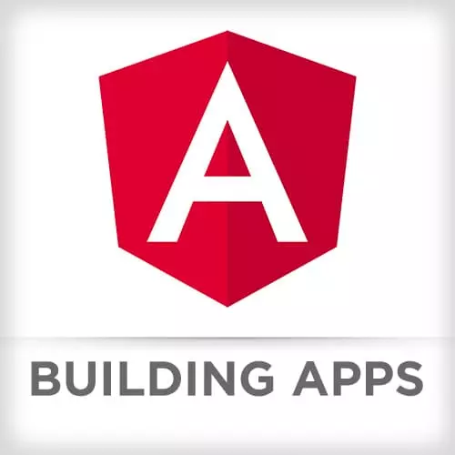 Build Web Apps with Angular 2