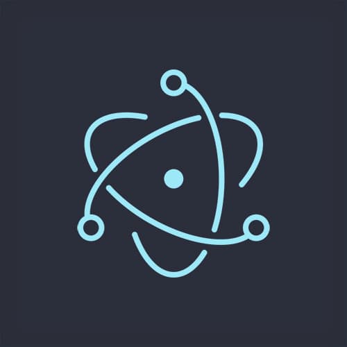 Build Cross-Platform Desktop Apps with Electron