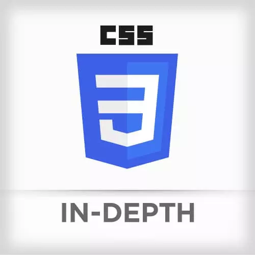 CSS In-Depth, v2