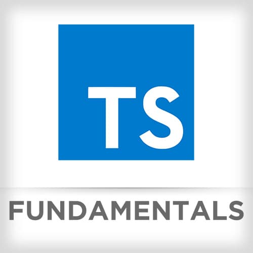 TypeScript Fundamentals