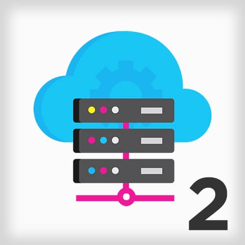 Full Stack for Front-Ends Part 2