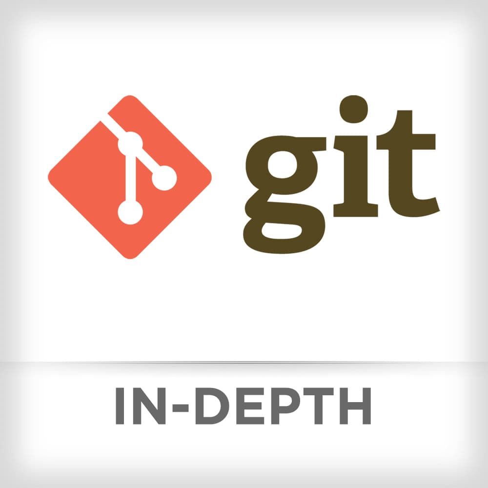 Git In-depth