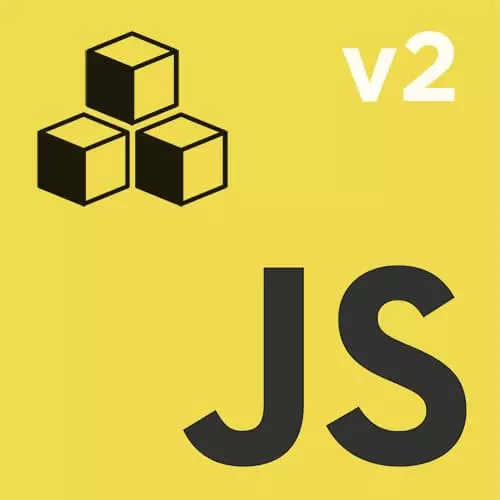 JavaScript: From Fundamentals to Functional JS, v2