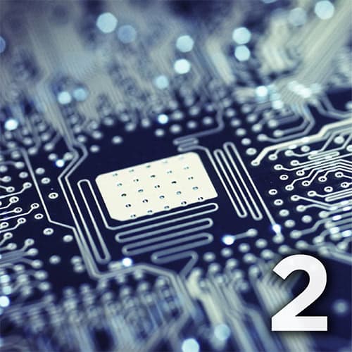 Four Semesters of Computer Science in 5 Hours, Part 2