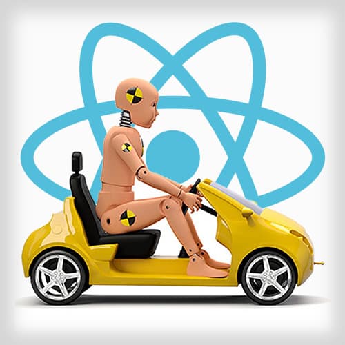 Testing React Applications, v2