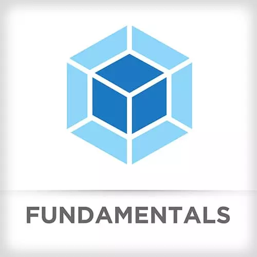 Webpack 4 Fundamentals