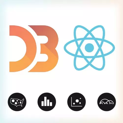 Data Visualization for React Developers