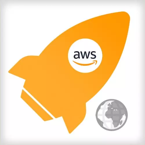 AWS for Front-End Engineers (ft. S3, Cloudfront & Route 53)