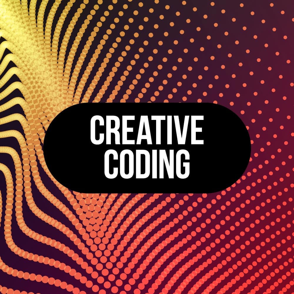 Creative Coding with Canvas & WebGL