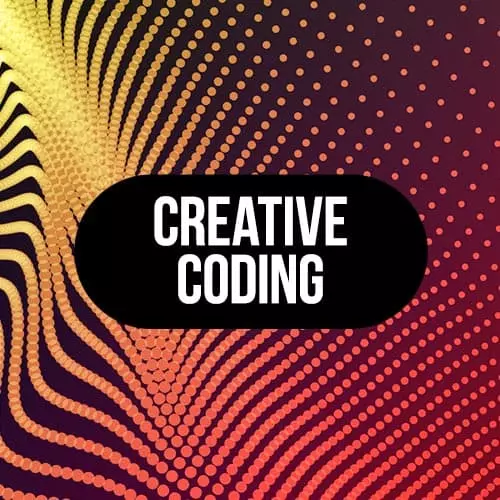 Coding create. Creative coding.