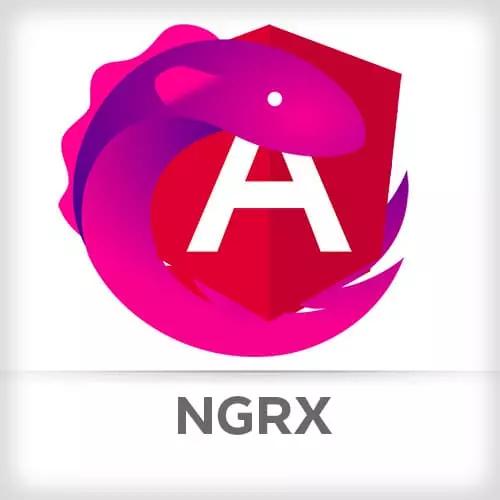Reactive Angular with NgRx
