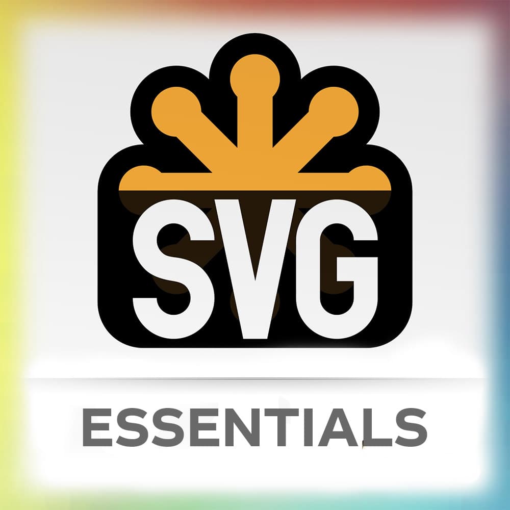 SVG Essentials & Animation, v2