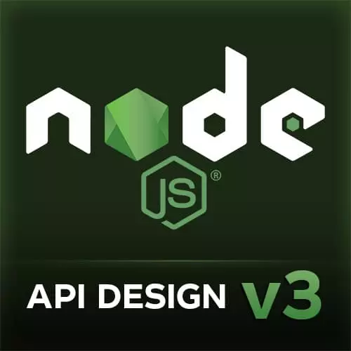 API Design in Node.js, v3
