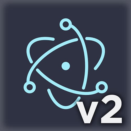 Electron 25.3.2 for android download