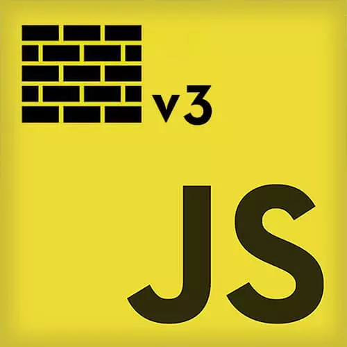 Deep JavaScript Foundations, v3