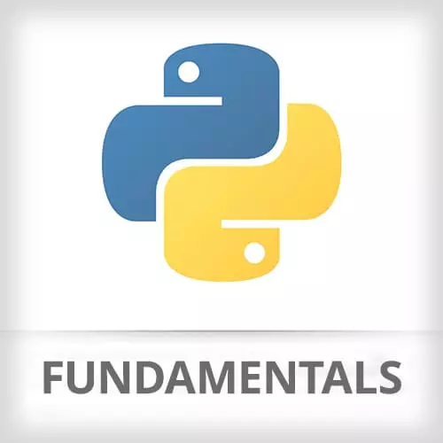 Python Fundamentals