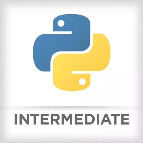 Intermediate Python