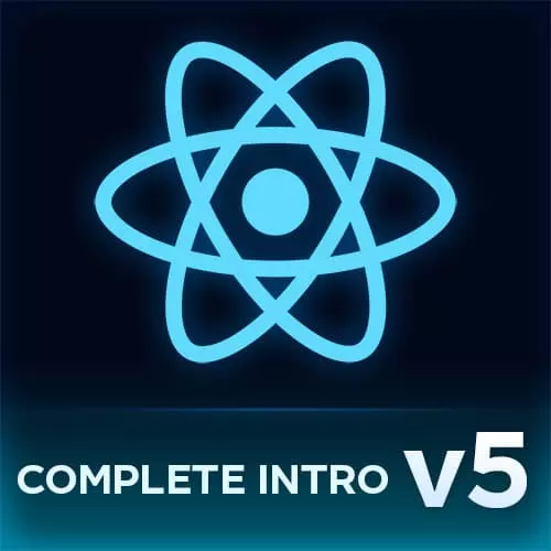 Complete Intro to React, v5
