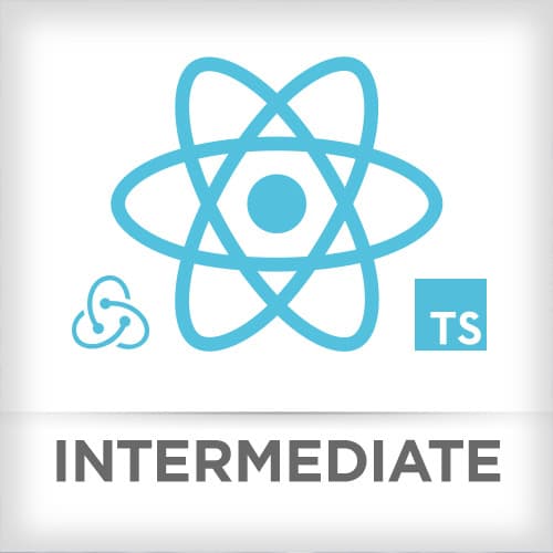 Intermediate React, v2