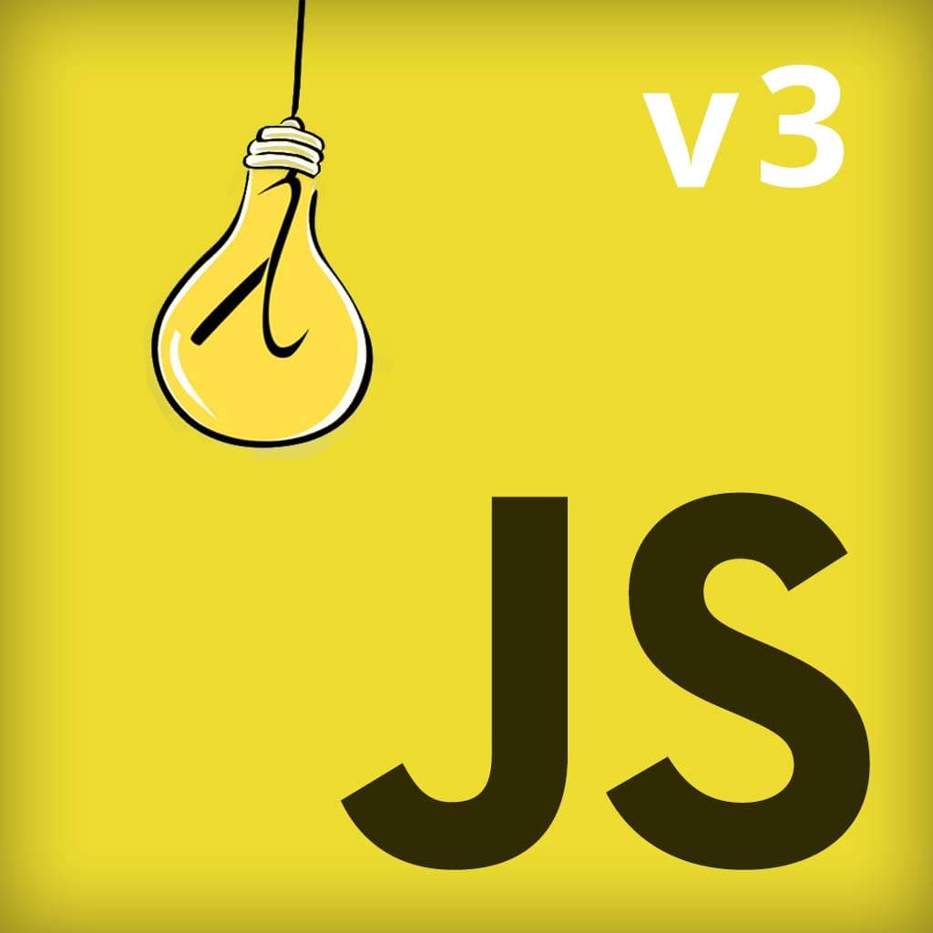 Functional-Light JavaScript, v3