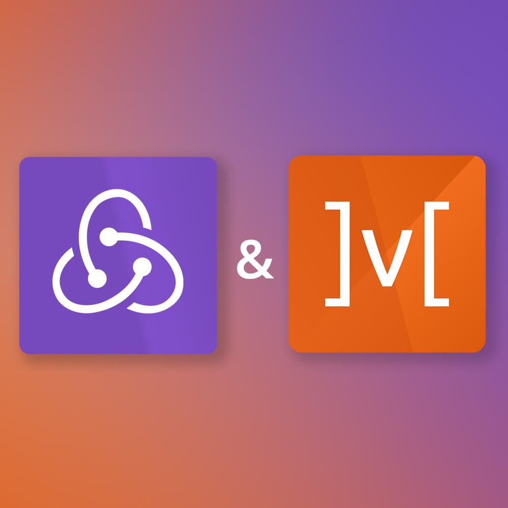 State Management with Redux & MobX