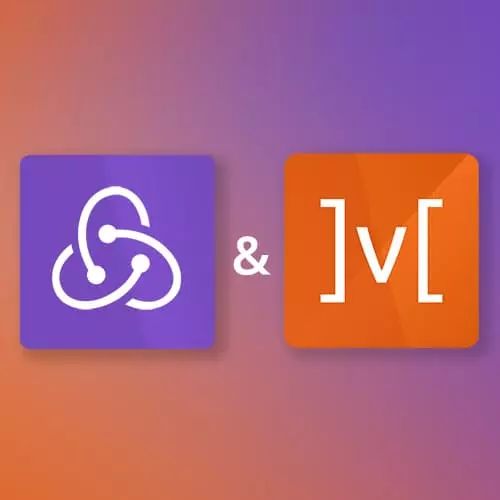 State Management with Redux & MobX