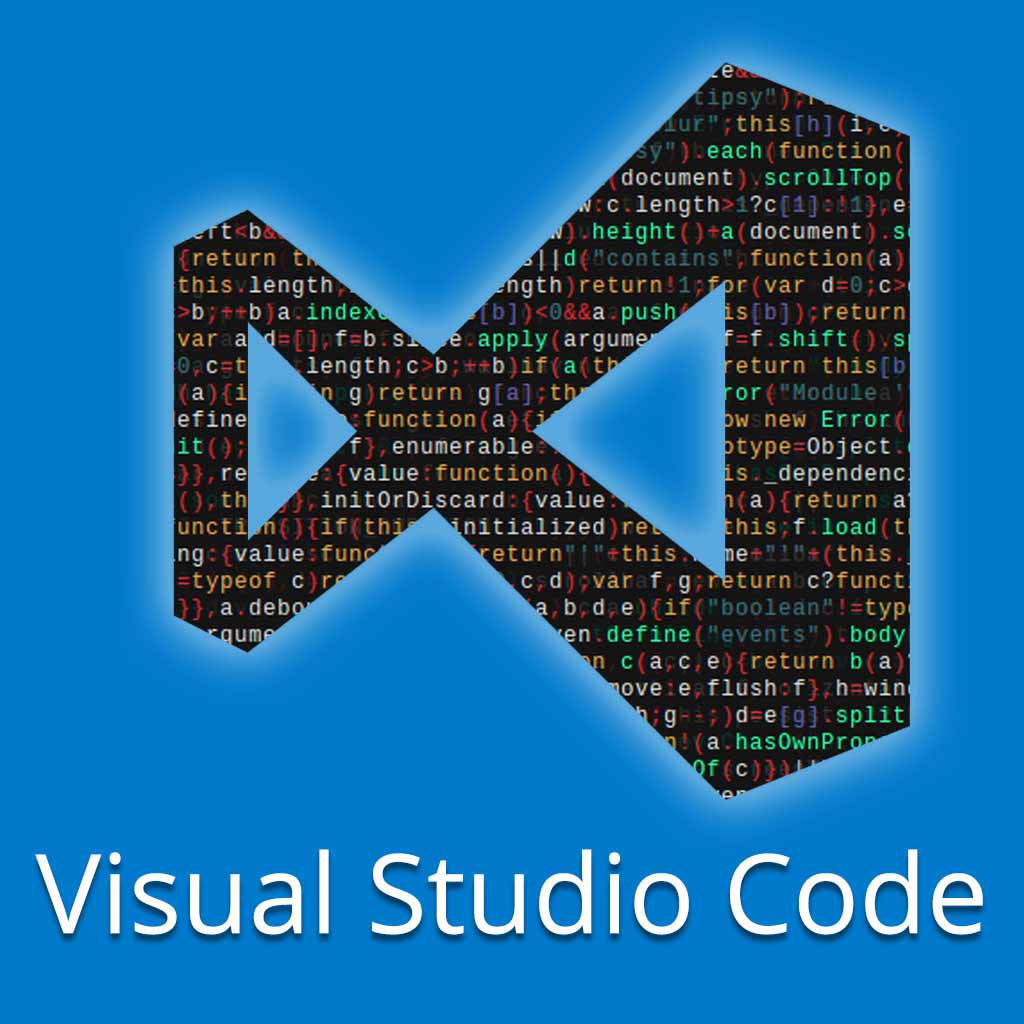 Visual Studio Code Can Do That?