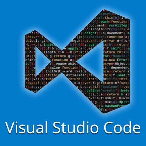 sqlite visual studio code