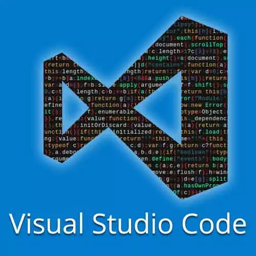 Visual Studio Code Can Do That?