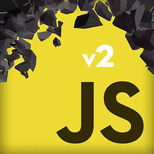 JavaScript: The Hard Parts, v2