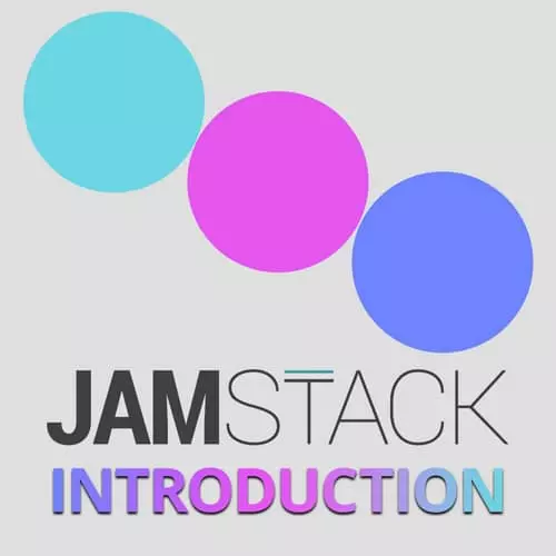 Introduction to the JAMStack