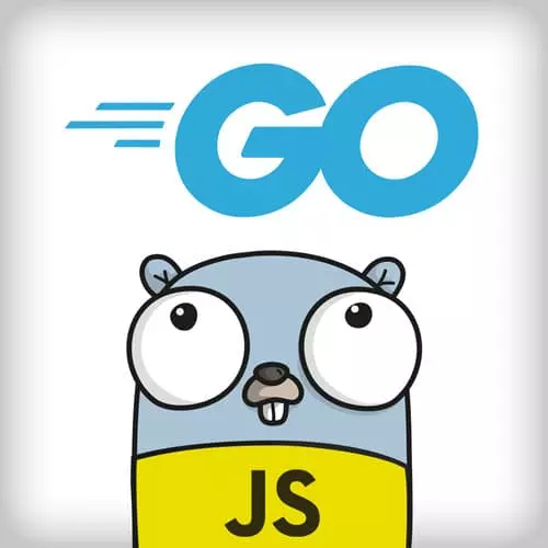 Go for JavaScript Developers