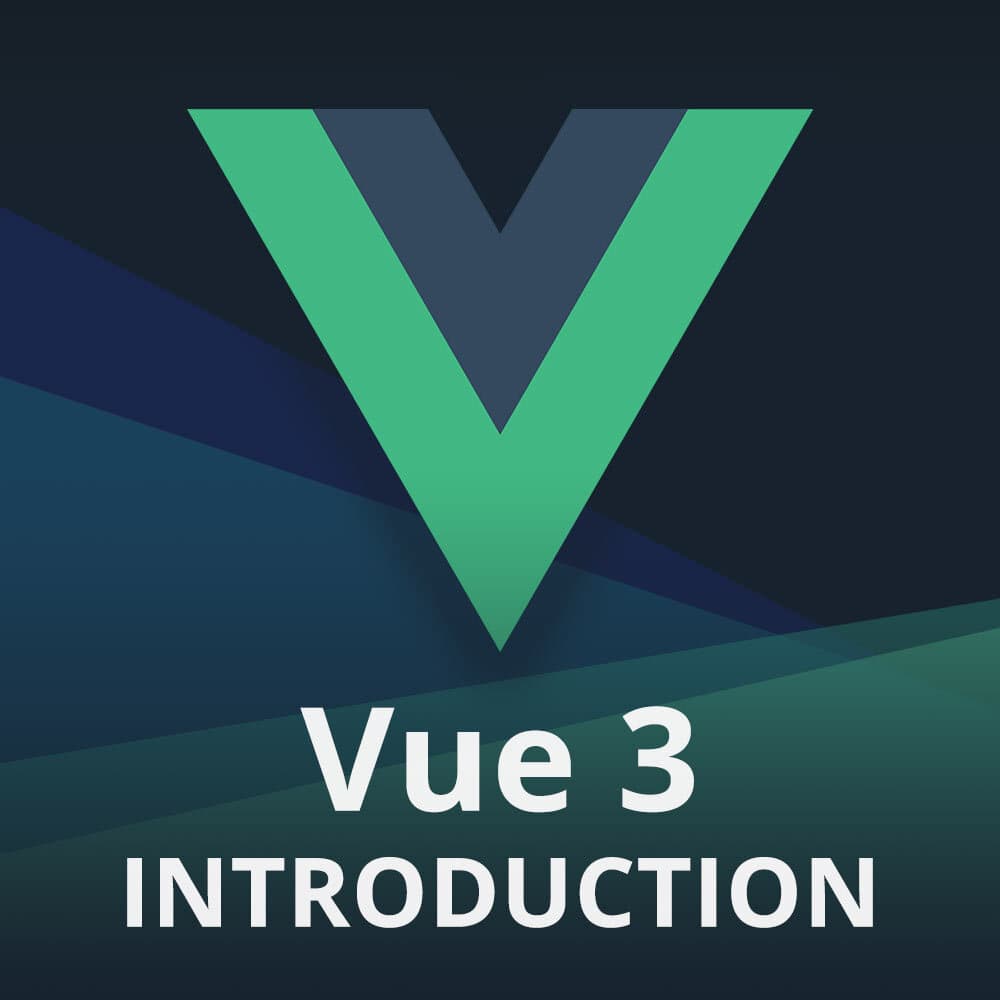 Introduction to Vue 3