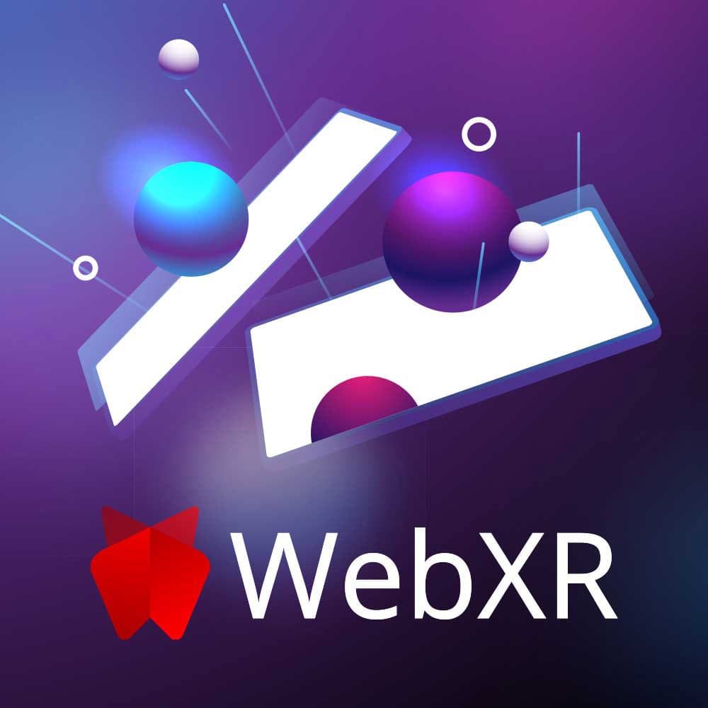 3D on the Web & WebXR