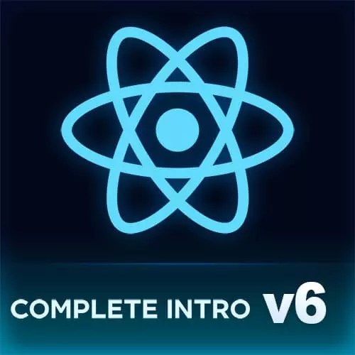 Complete Intro to React, v6
