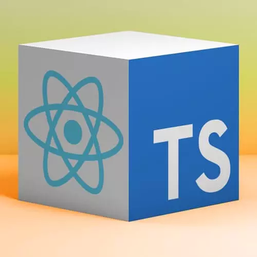 React and TypeScript
