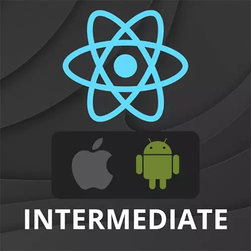 Intermediate React Native