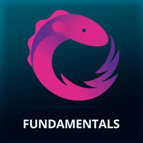 Rx.js Fundamentals