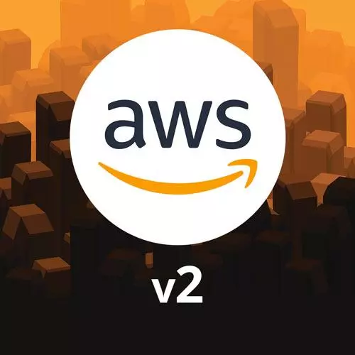 AWS For Front-End Engineers, v2