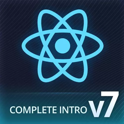 Complete Intro to React, v7