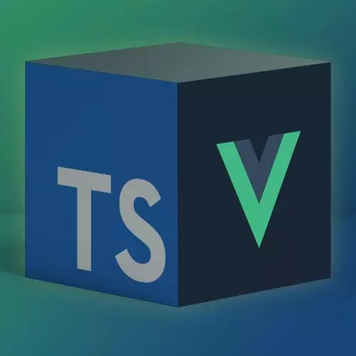 TypeScript and Vue 3