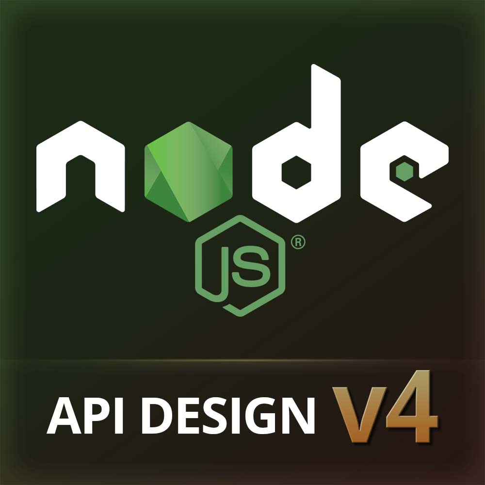 API Design in Node.js, v4